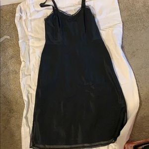 Vintage 50’s Slip Dress